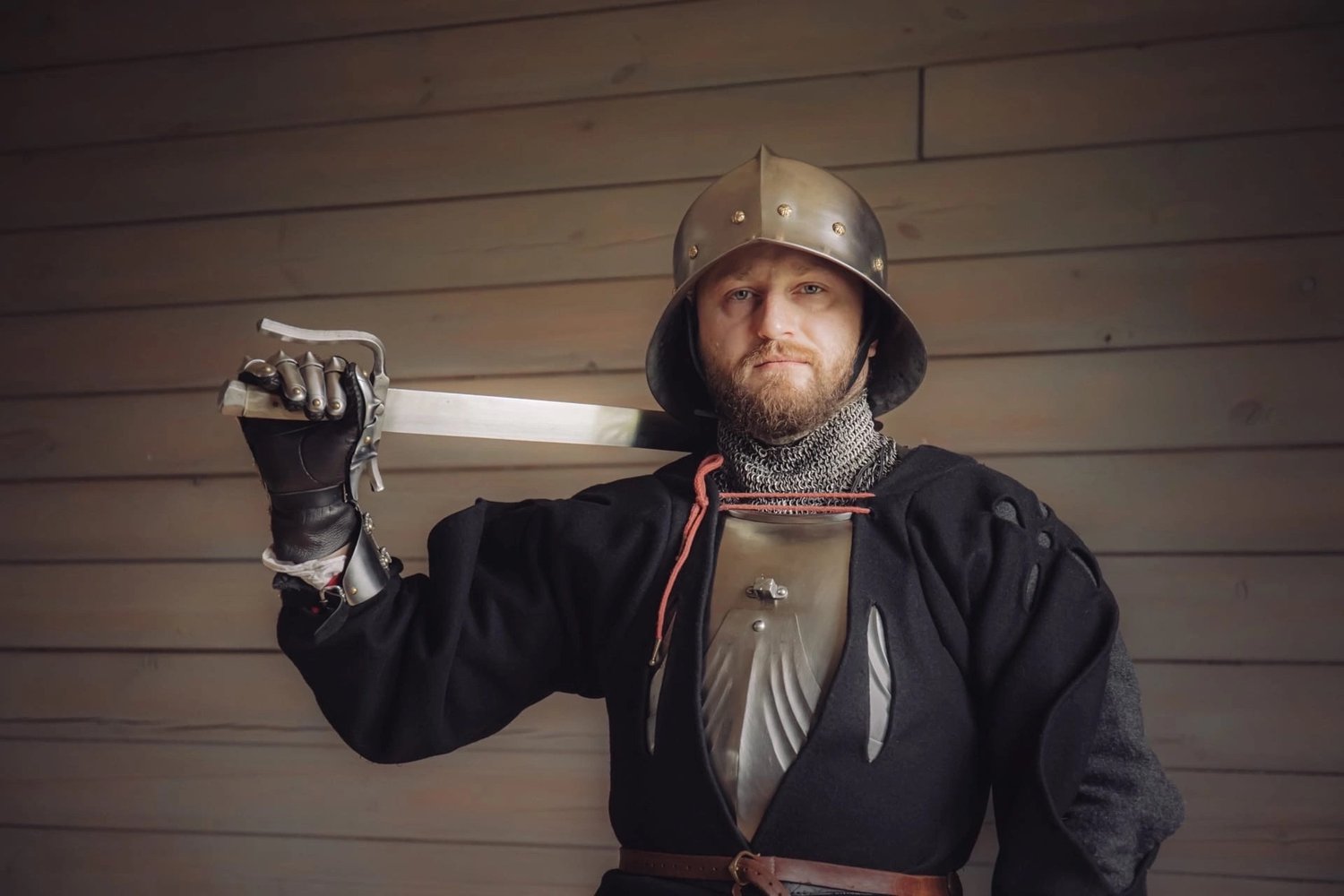 Рыцарский турнир