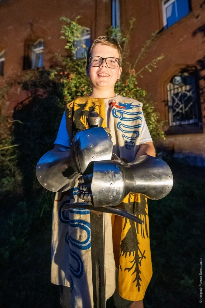 Ярмарка ремёсел