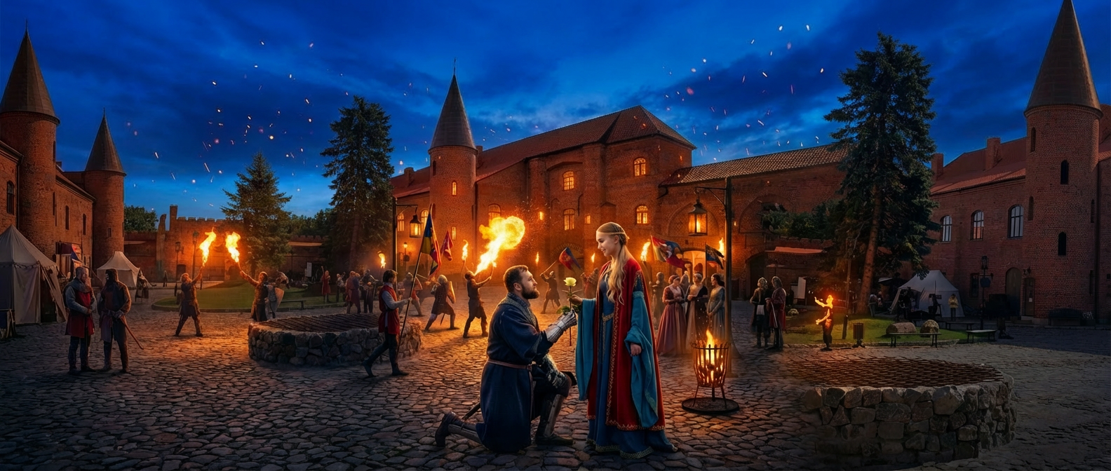 Замок Нойхаузен